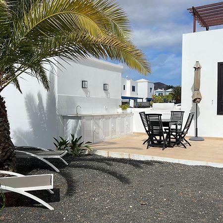 Lovely Casa Felicidad, Swimming Pool, Wifi X Private Garden Коста Бланка Экстерьер фото
