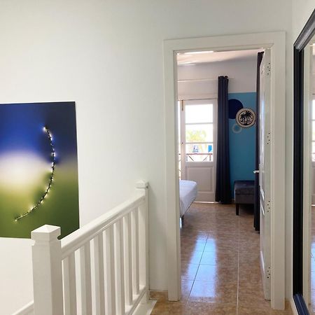 Lovely Casa Felicidad, Swimming Pool, Wifi X Private Garden Коста Бланка Экстерьер фото