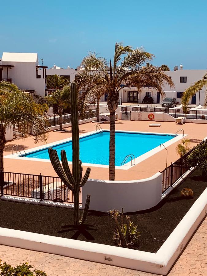 Lovely Casa Felicidad, Swimming Pool, Wifi X Private Garden Коста Бланка Экстерьер фото