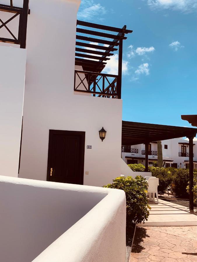 Lovely Casa Felicidad, Swimming Pool, Wifi X Private Garden Коста Бланка Экстерьер фото
