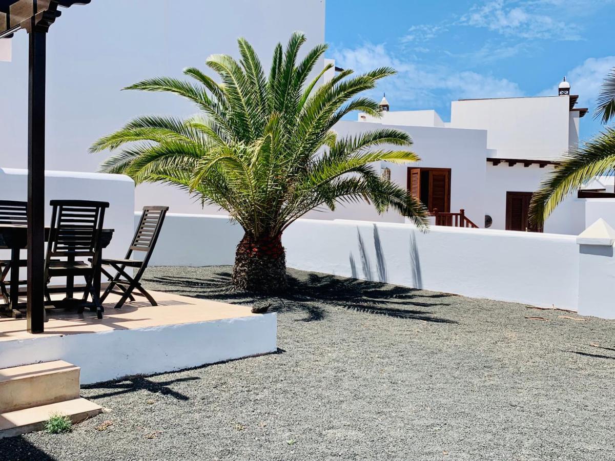 Lovely Casa Felicidad, Swimming Pool, Wifi X Private Garden Коста Бланка Экстерьер фото