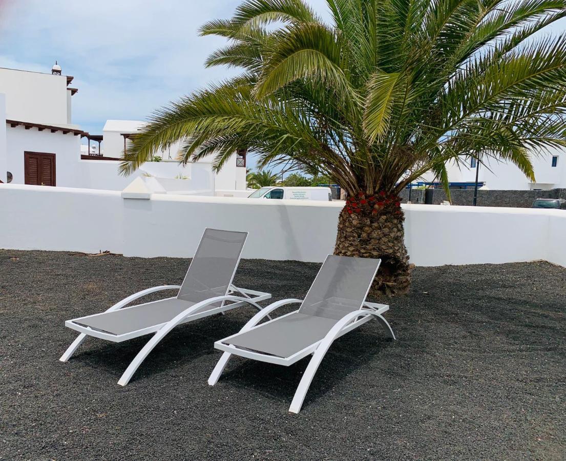 Lovely Casa Felicidad, Swimming Pool, Wifi X Private Garden Коста Бланка Экстерьер фото