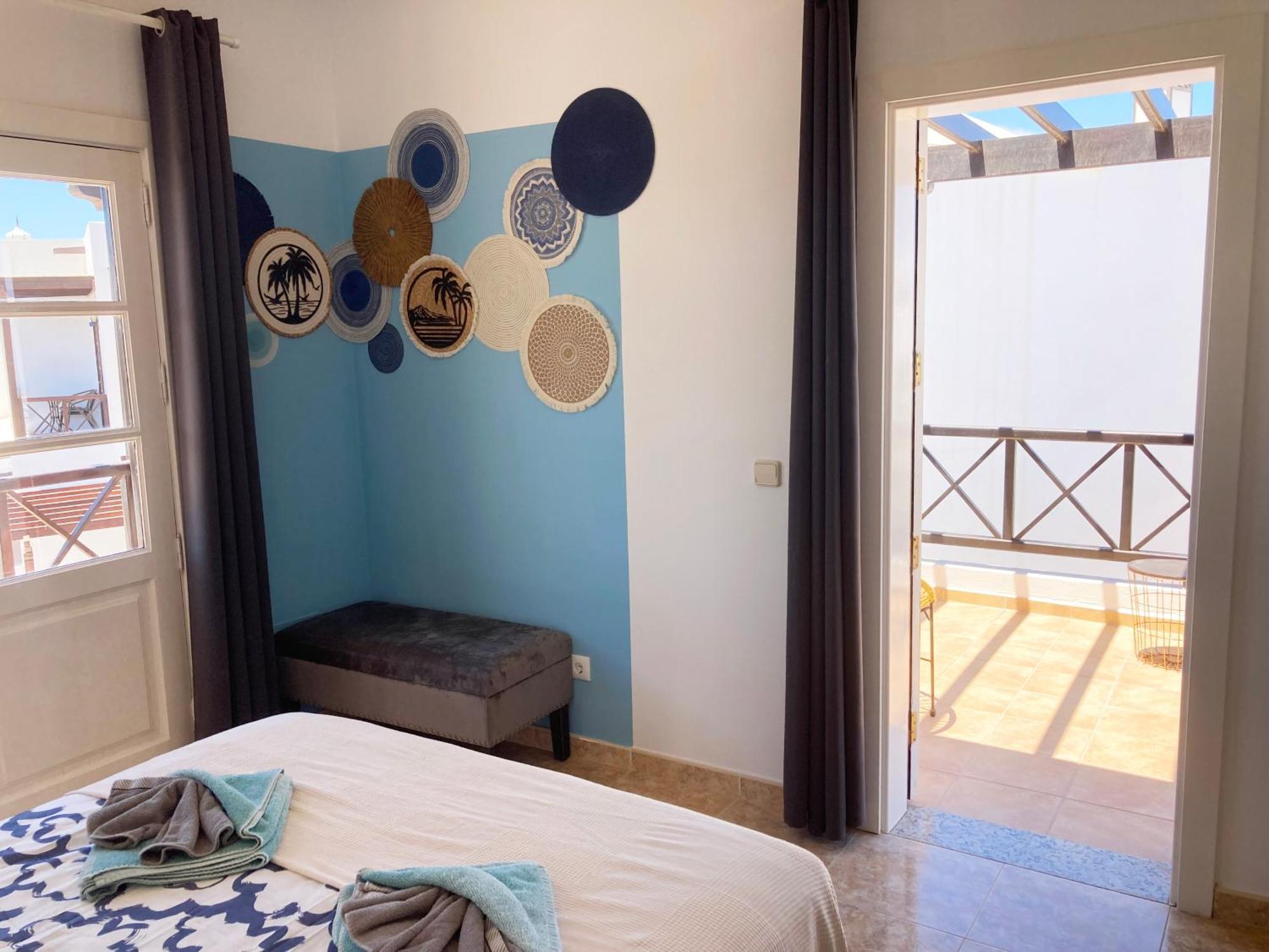 Lovely Casa Felicidad, Swimming Pool, Wifi X Private Garden Коста Бланка Экстерьер фото