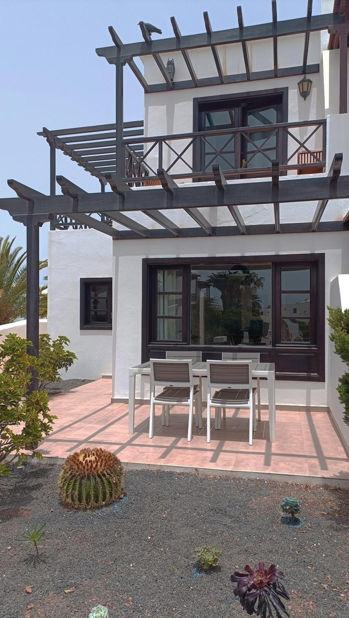 Lovely Casa Felicidad, Swimming Pool, Wifi X Private Garden Коста Бланка Экстерьер фото