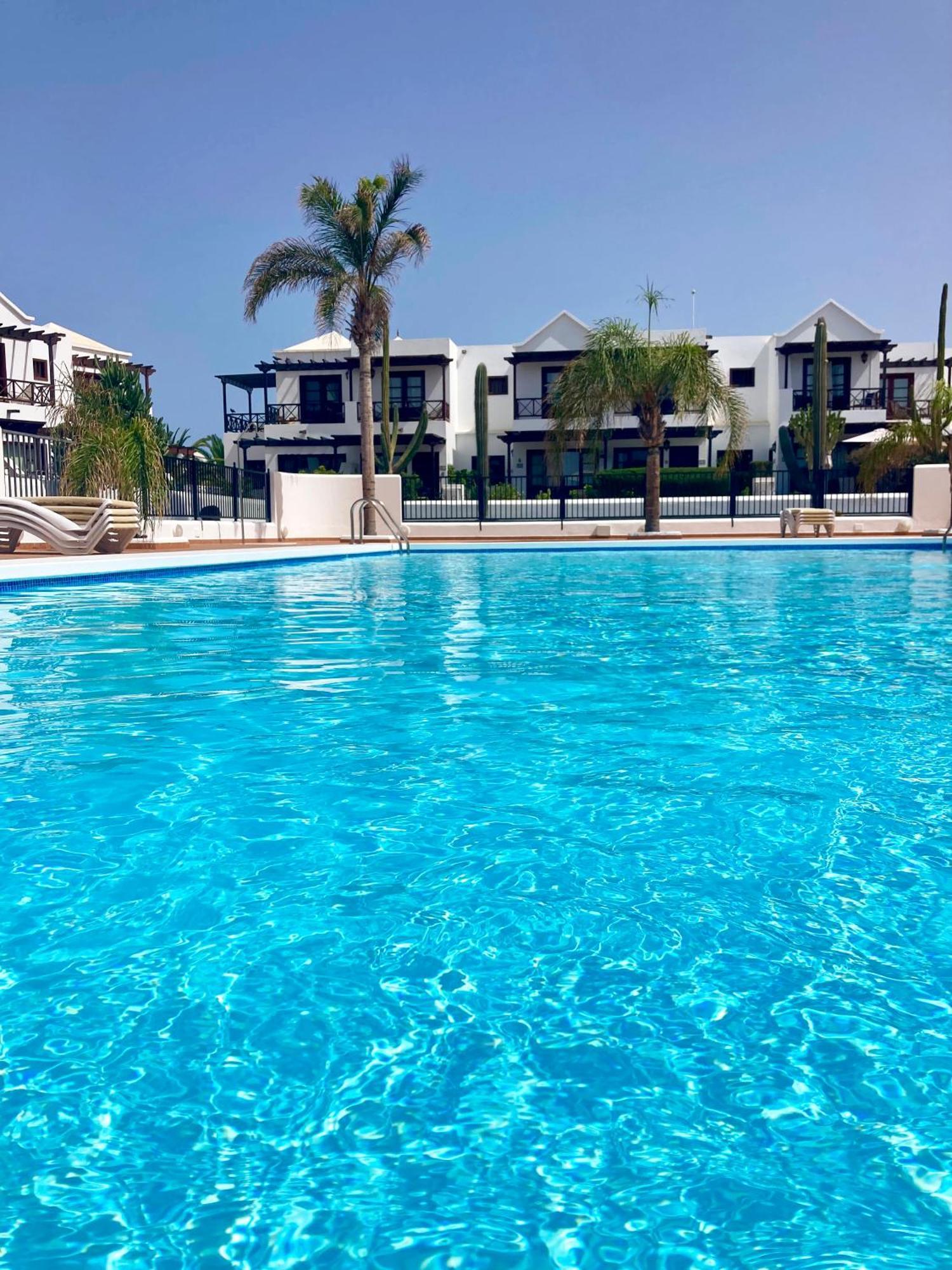 Lovely Casa Felicidad, Swimming Pool, Wifi X Private Garden Коста Бланка Экстерьер фото