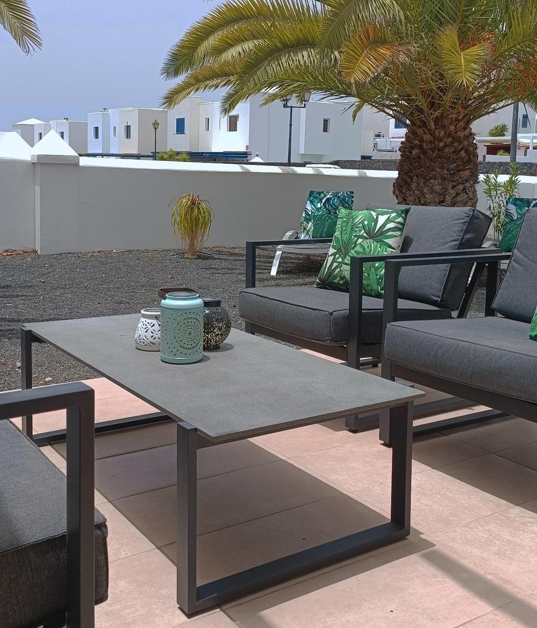 Lovely Casa Felicidad, Swimming Pool, Wifi X Private Garden Коста Бланка Экстерьер фото