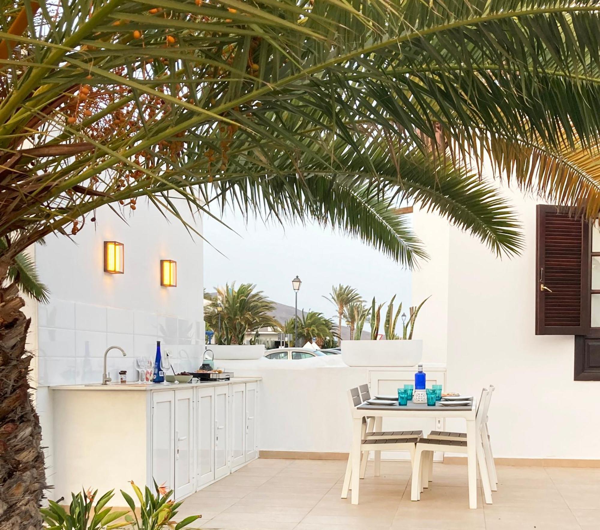 Lovely Casa Felicidad, Swimming Pool, Wifi X Private Garden Коста Бланка Экстерьер фото