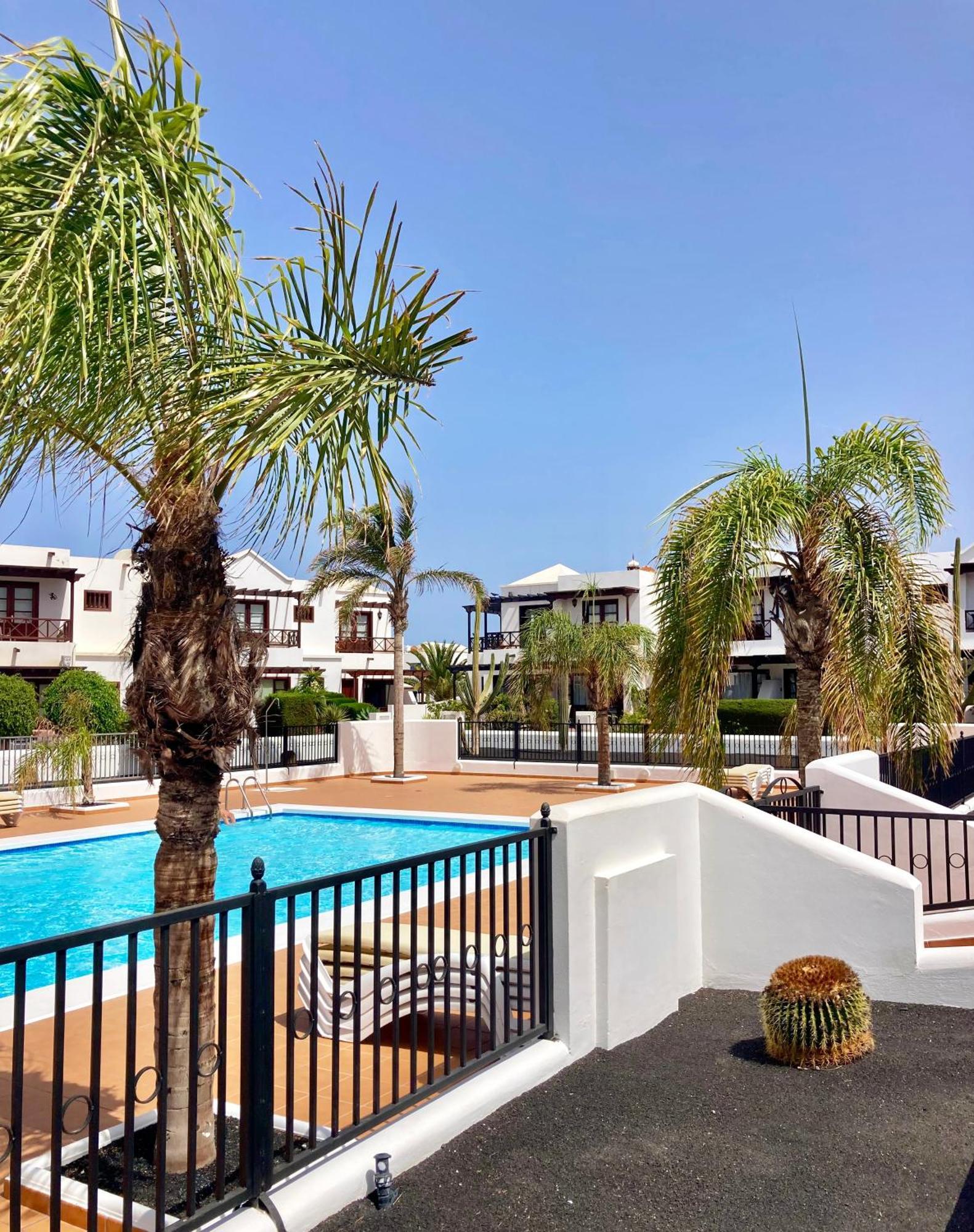 Lovely Casa Felicidad, Swimming Pool, Wifi X Private Garden Коста Бланка Экстерьер фото
